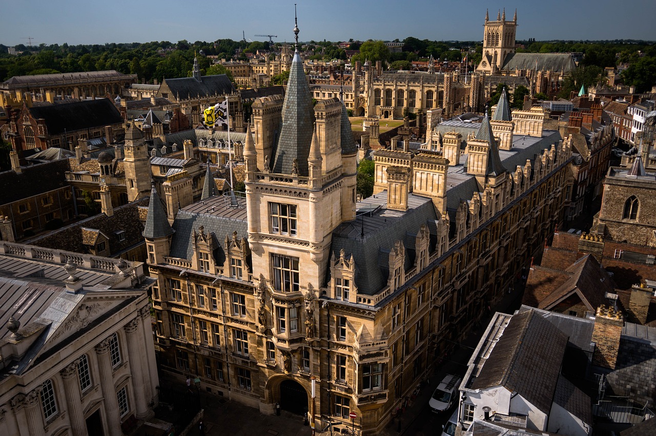 Challenges and Opportunities in Executive Recruitment for Cambridge Startups