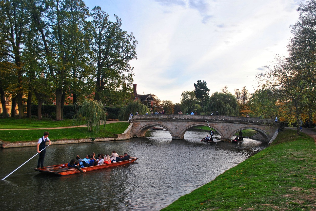 Cambridge Finance Director Recruitment: Strategies for Attracting Top Talent